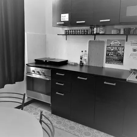 Hostel N1 Sofia