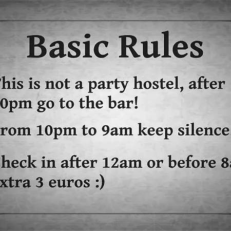 Hostel N1 صوفيا