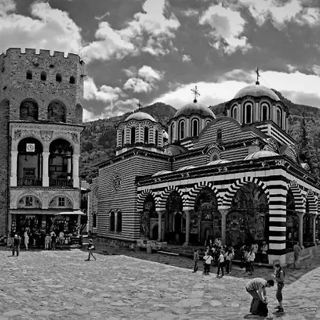 Hostel Hostel N1 Sofia