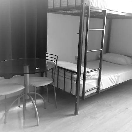Hostel N1 * Sofia