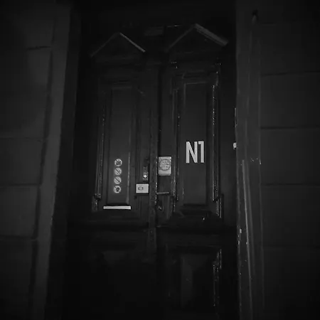 Hostel N1 *