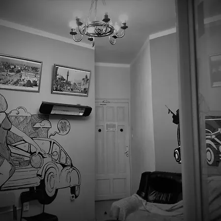 Hostel N1 Auberge de jeunesse Sofia