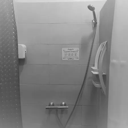 Hostel N1 Sofia