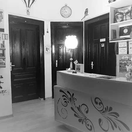 Hostel N1 Auberge de jeunesse