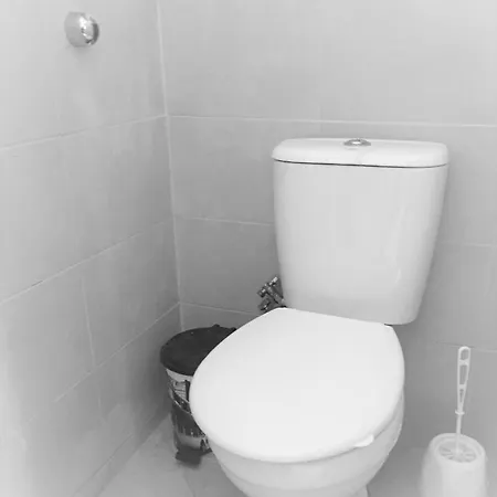 Auberge de jeunesse Hostel N1 *