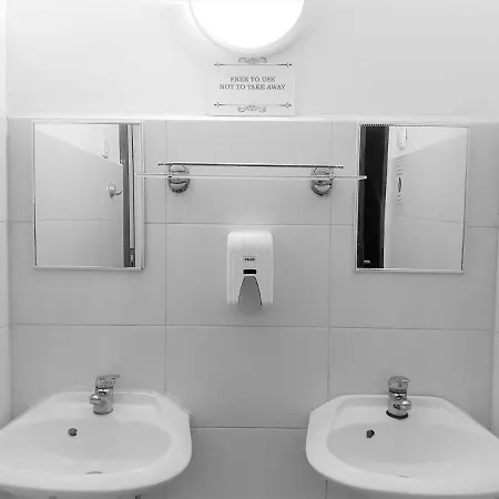 Hostel N1 * Sofia